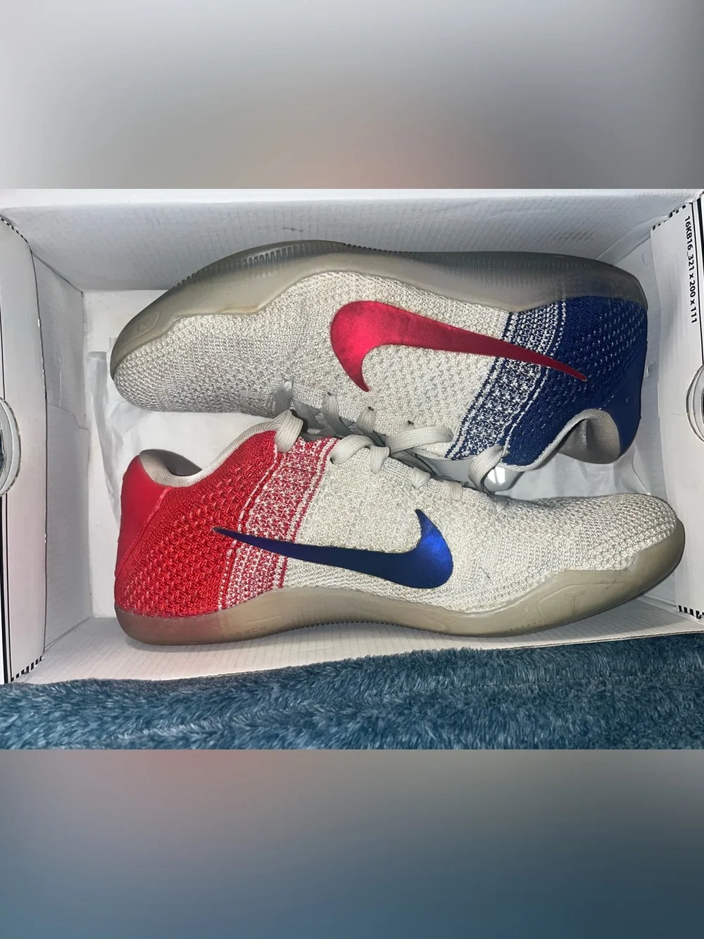 Nike Kobe XI